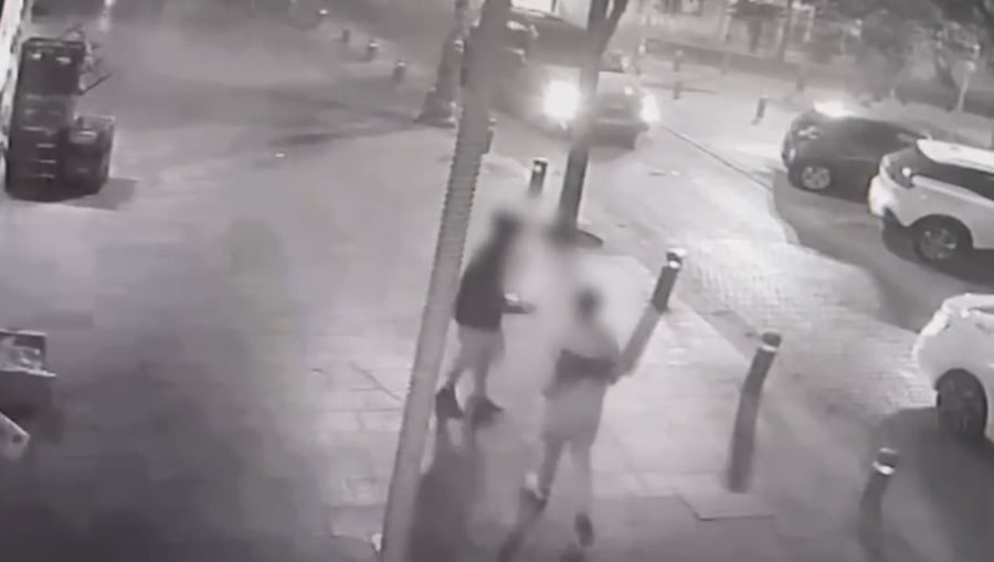 טראגדיה קשה בצפון: שני צעירים נהרגו באירוע אלימות חמור