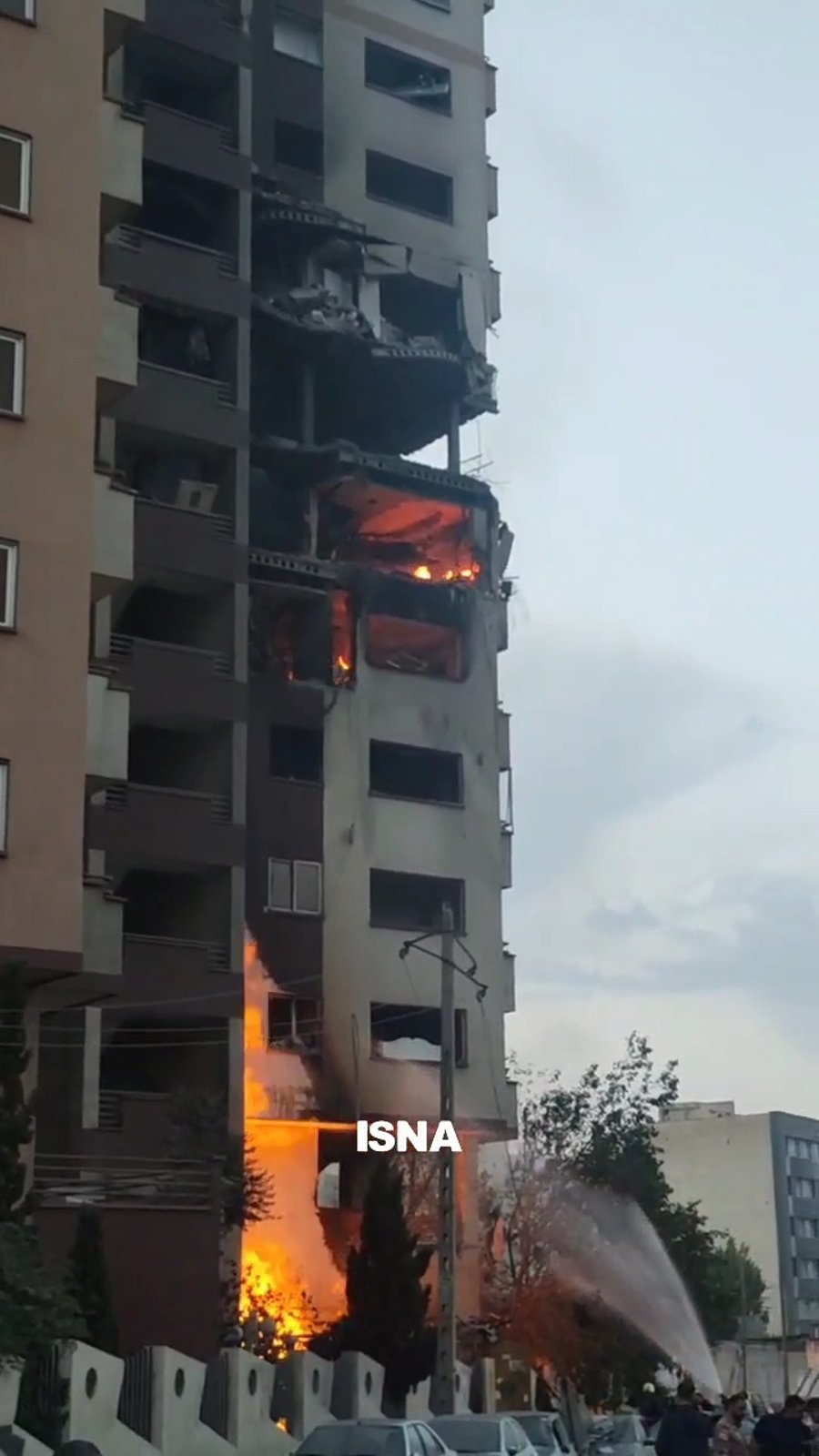 טהראן