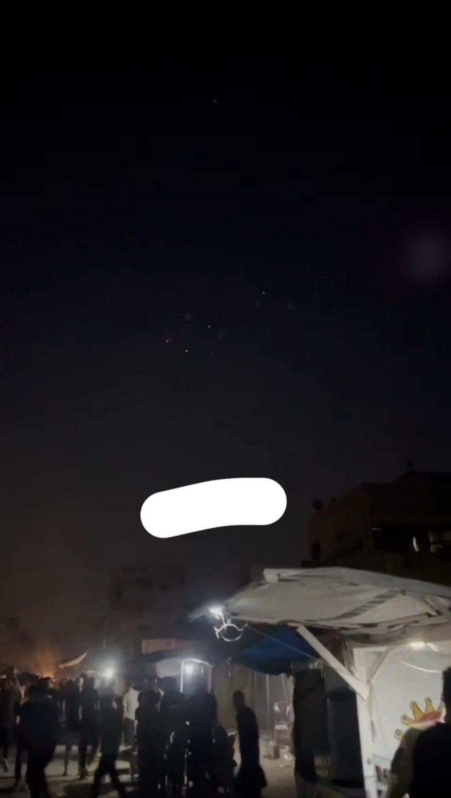 הצהלות בעזה