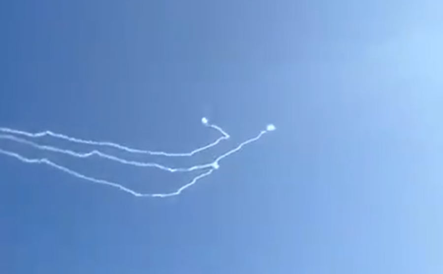 יירוטים