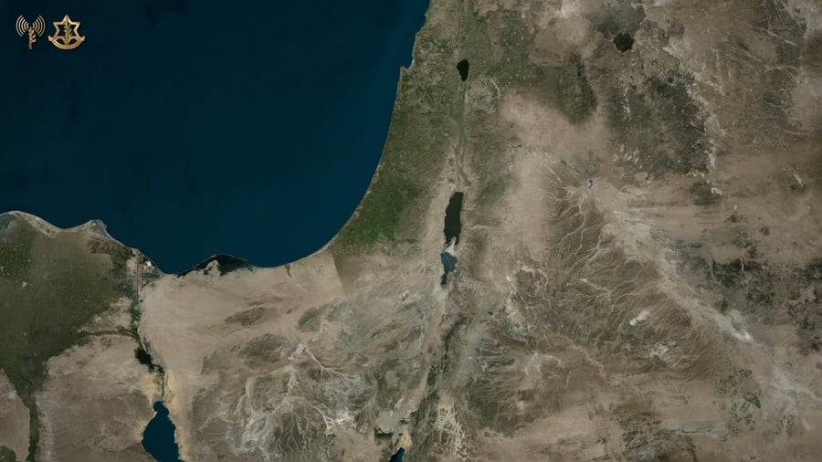תקיפות צה"ל באיראן