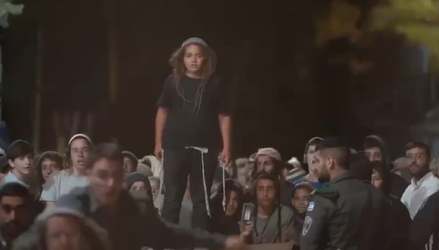סמוטריץ': "עבריינים הם עבריינים, למצות את הדין" | ואיך הגיב בן גביר?