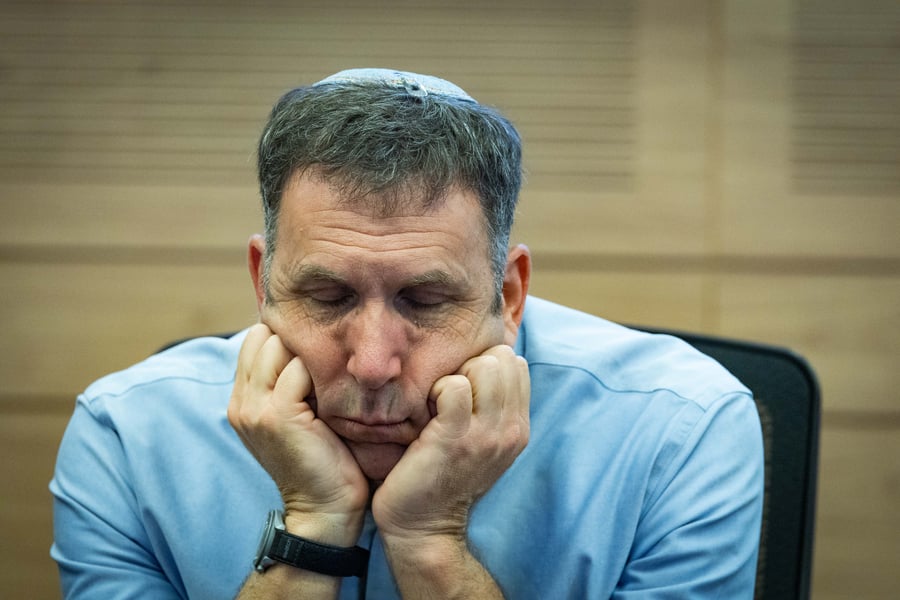 ח"כ מתן כהנא