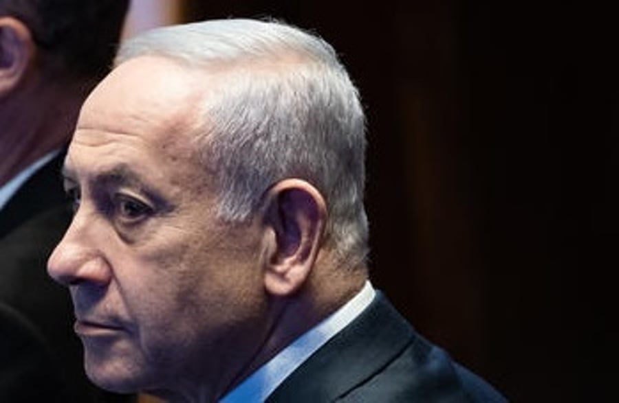 נתניהו