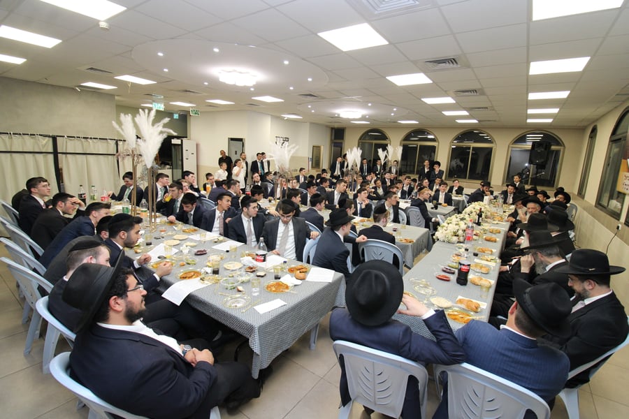 ישיבת אור ישראל