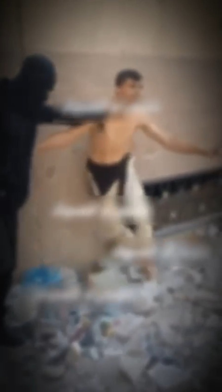 תיעוד קשה