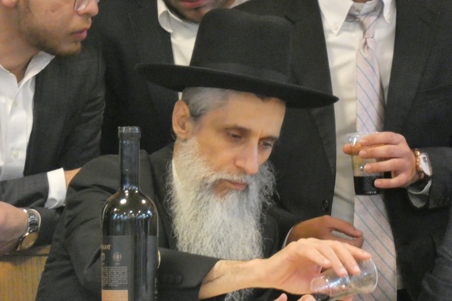 הרב חנוך כהן