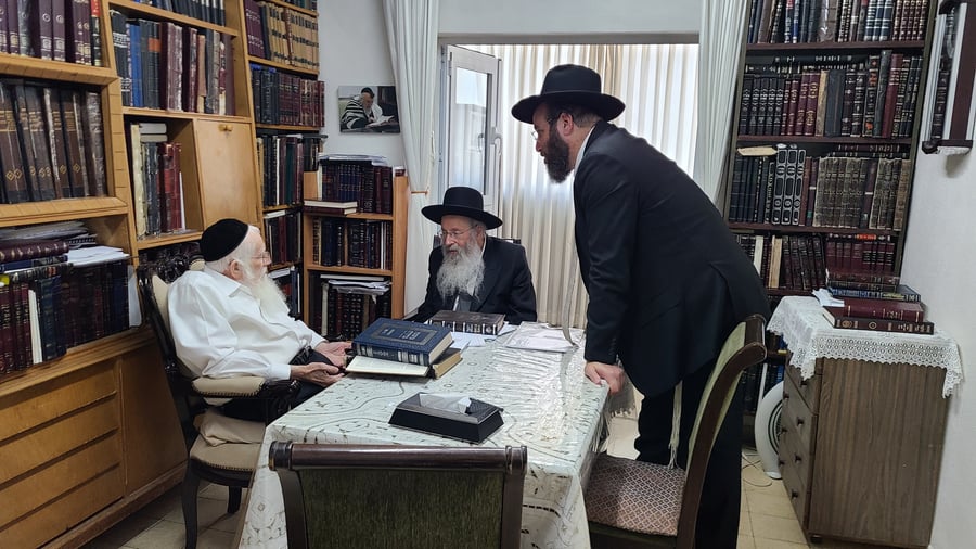 הרב אריה מלכיאל קוטלר
