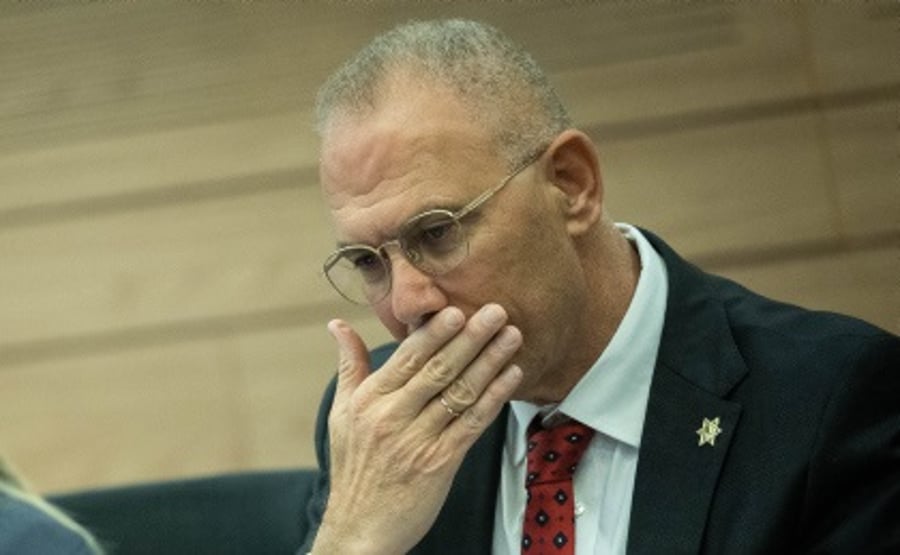 יוסי שלי