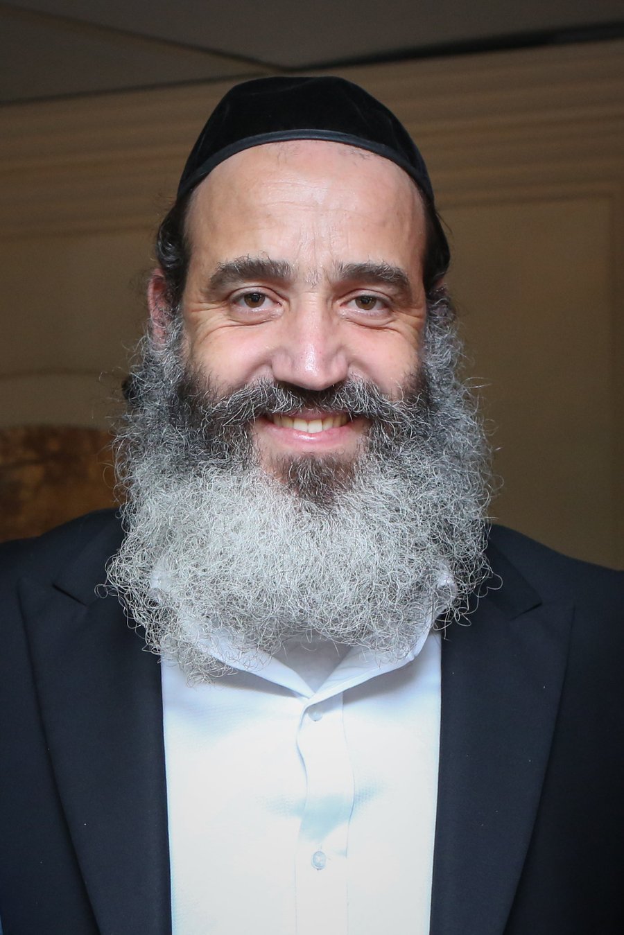 הסיפור הראשון - לעולם אל תאבדו תקווה