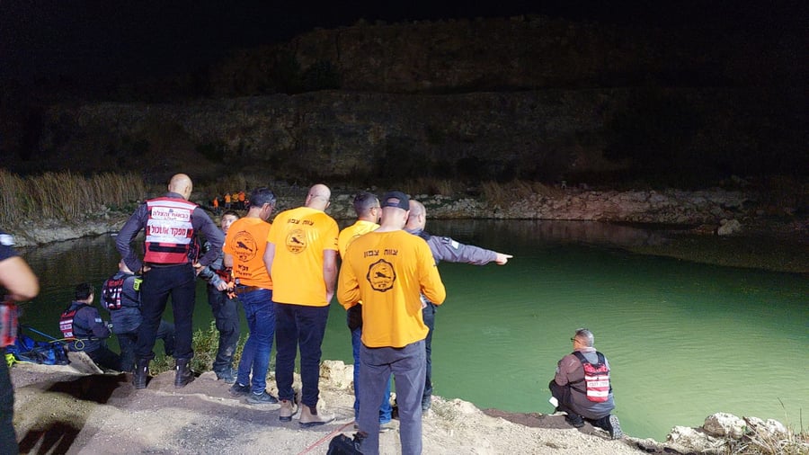 אסון בין הזמנים