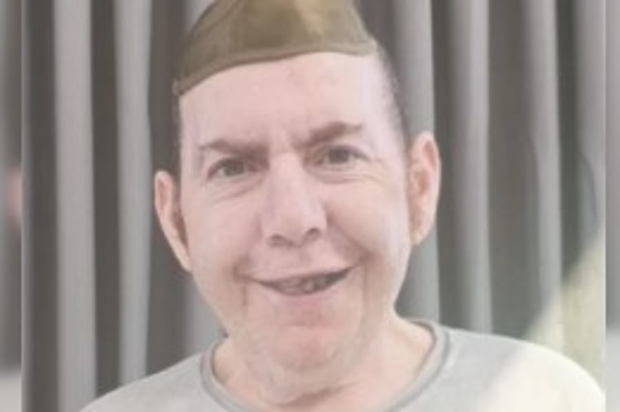 חשש ממשי לחייו: 30 שעות רצופות של חיפושים אחרי הנעדר