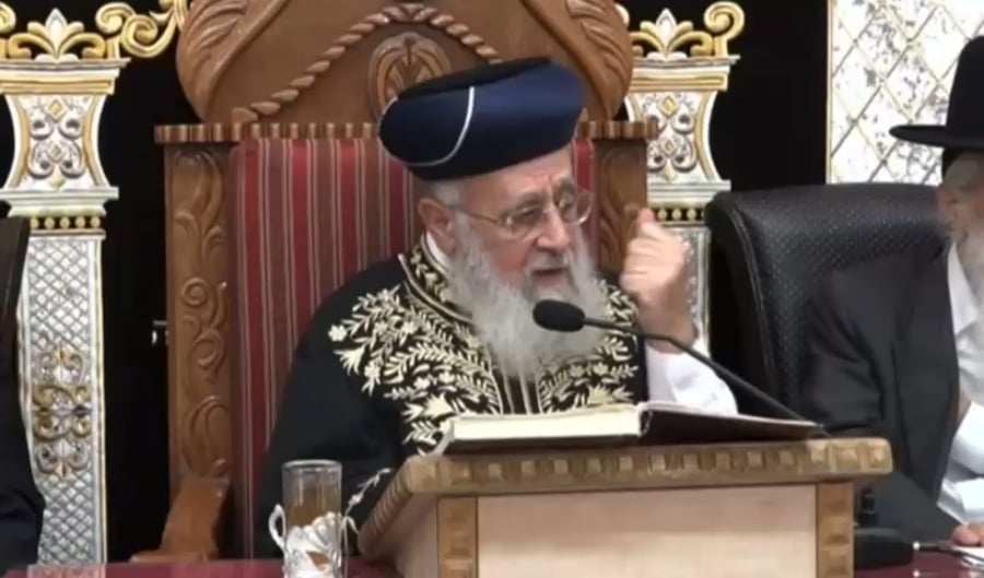 צפו במתקפה
