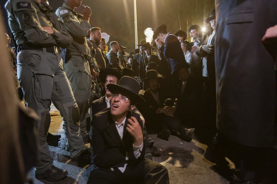 הוועדה להצלת עולם התורה