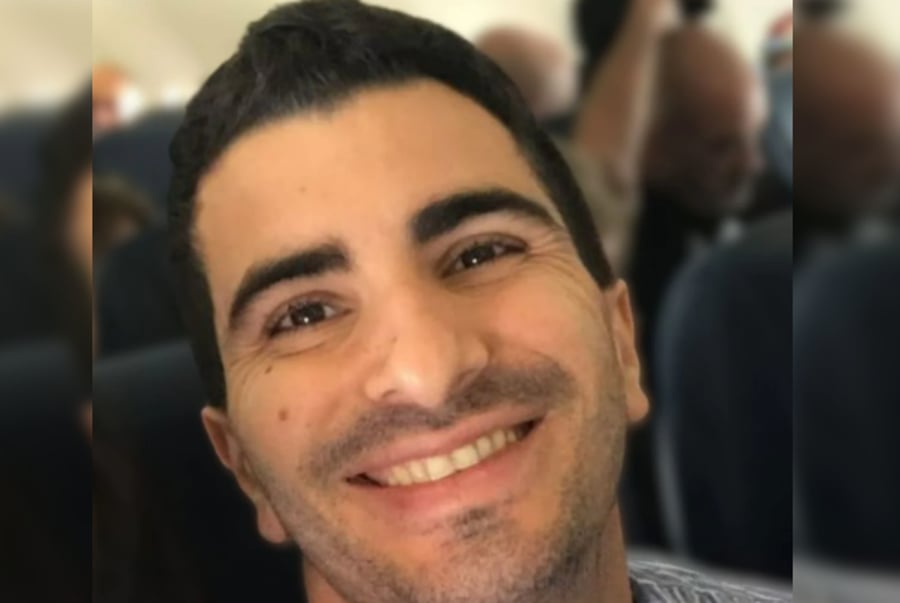 בשורה קשה מהלחימה בעזה: אריאל לובלינר, בן 34 נפל במהלך הקרב