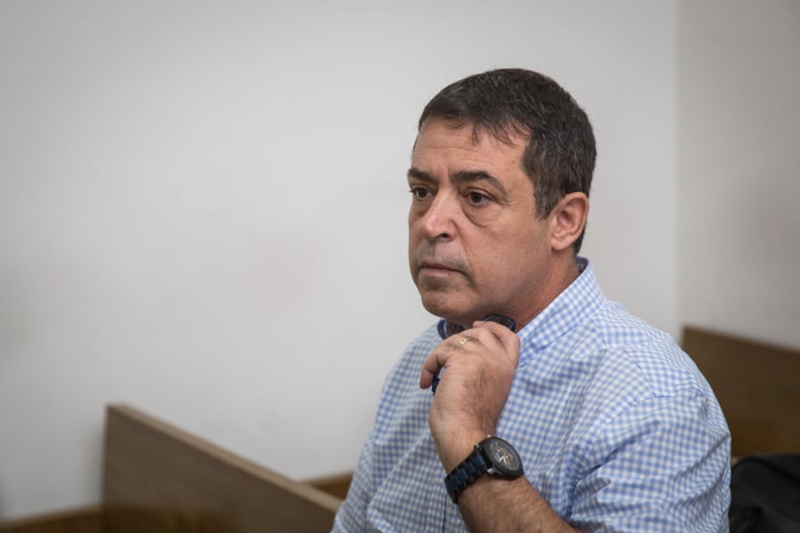 בן כספית