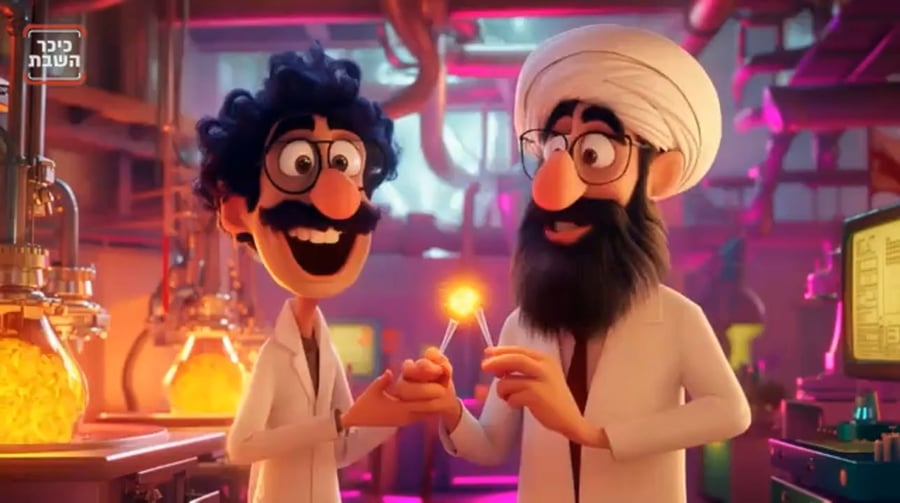 מה זה באמת פצצת אטום וכמה איראן קרובה לזה?