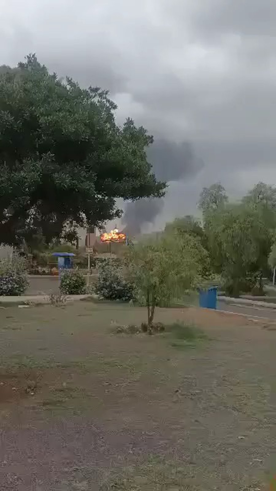 התקיפה בתימן 