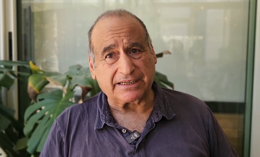 אל"מ במיל' דוד חכם