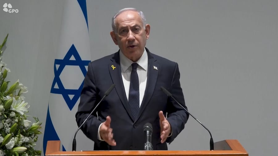יממה אחרי: נתניהו תוקף בחריפות את קטאר ומציב בפניה אולטימטום