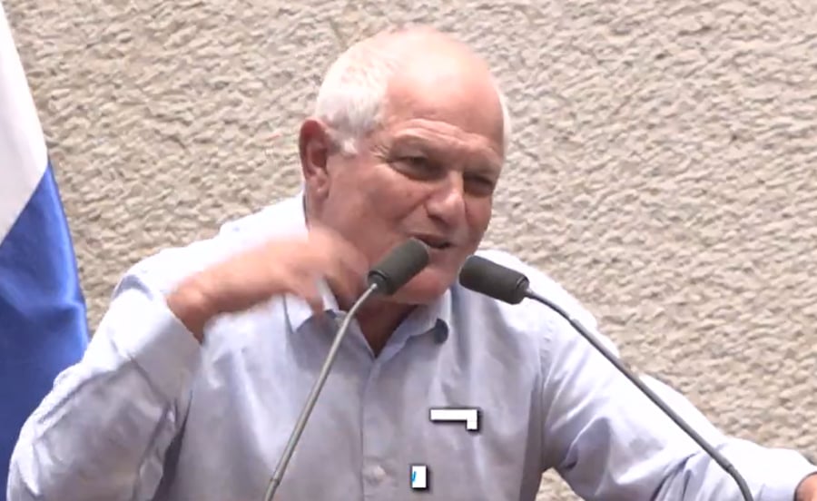 חיים כץ
