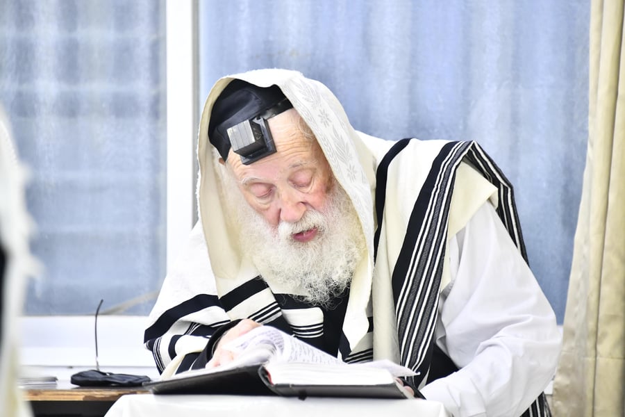 הרב יהודה סילמן