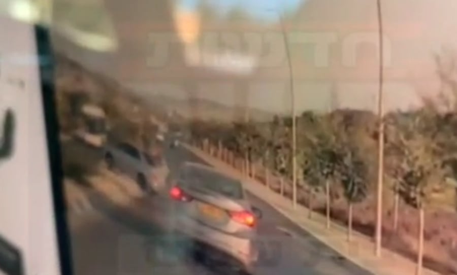 טרגדיה קשה בבית שמש: אישה חרדית נהרגה הבוקר בתאונת דרכים בעיר
