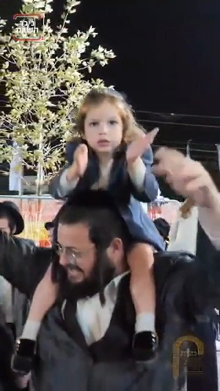 הילולת שמעון הצדיק