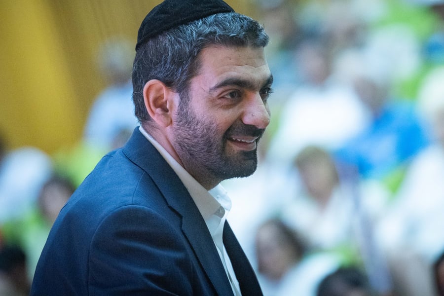 מיכאל מלכיאלי
