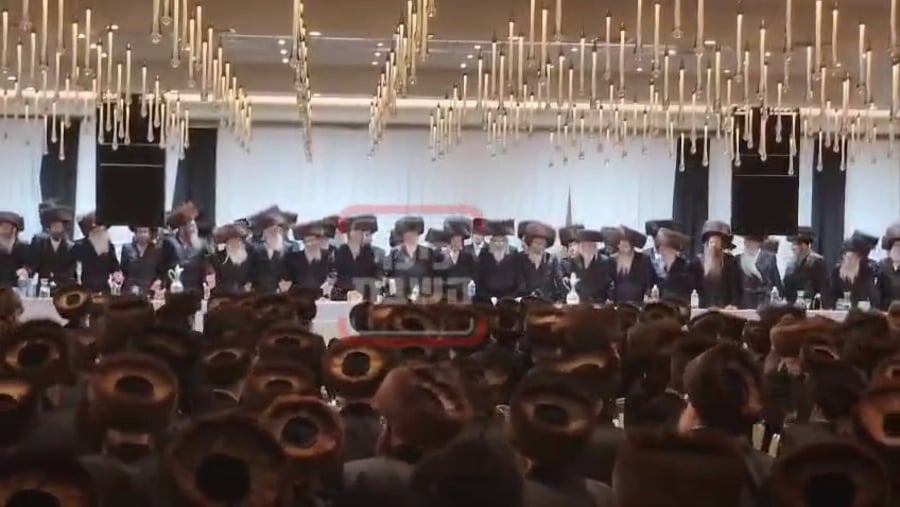 שמחת בית רחמסטריווקא ספרינג וואלי