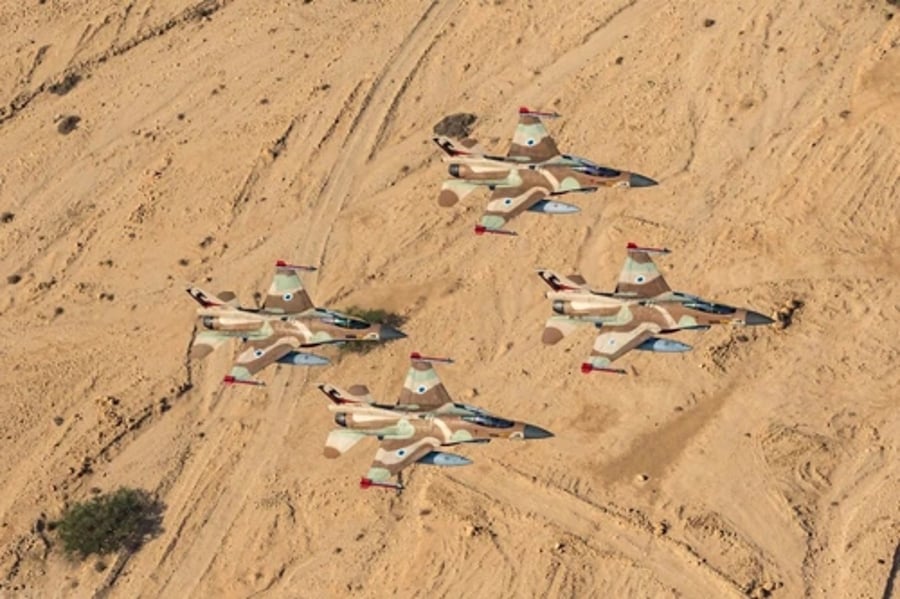 מטוסי קרב