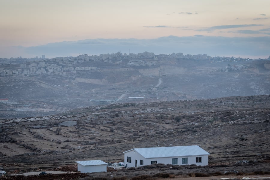 התחזית: מעונן חלקית | מחר: הגשם חוזר לצד סופות רעמים