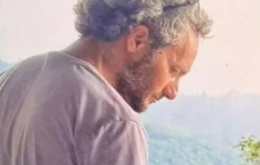 שגיא מור ז"ל