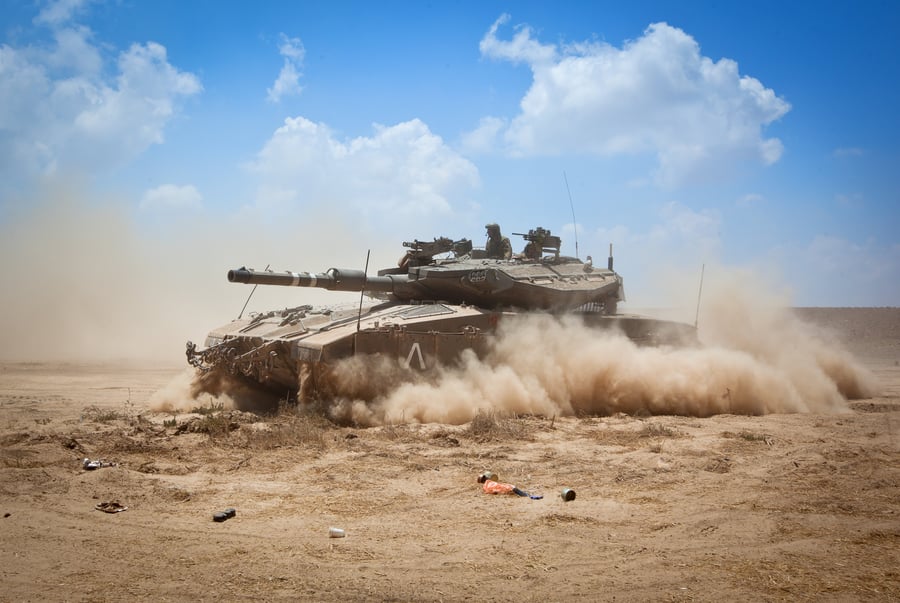 טנק