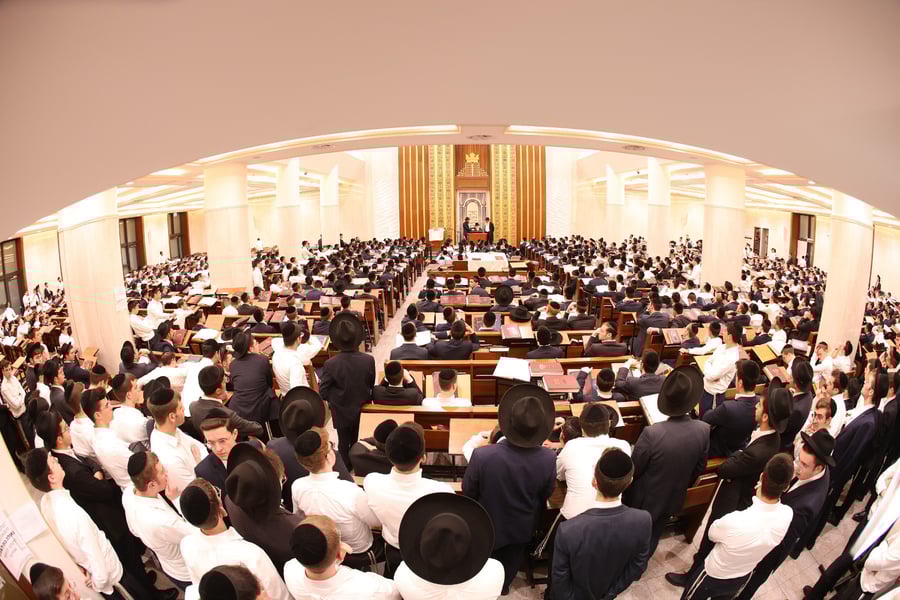 נתיבות אביעזר