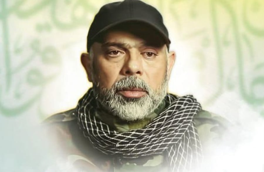 ההתייחסות הראשונה של מזכ"ל חיזבאללה לחיסול הדרמטי - והמסר למחבלים: "תנו לישראלים להבין"