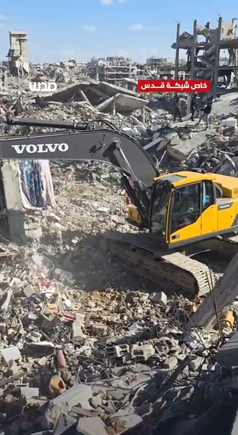 בוטלה העברת הגופה שתוכננה; ההערכה בישראל: חמאס אינו מעוניין במסירתה היום
