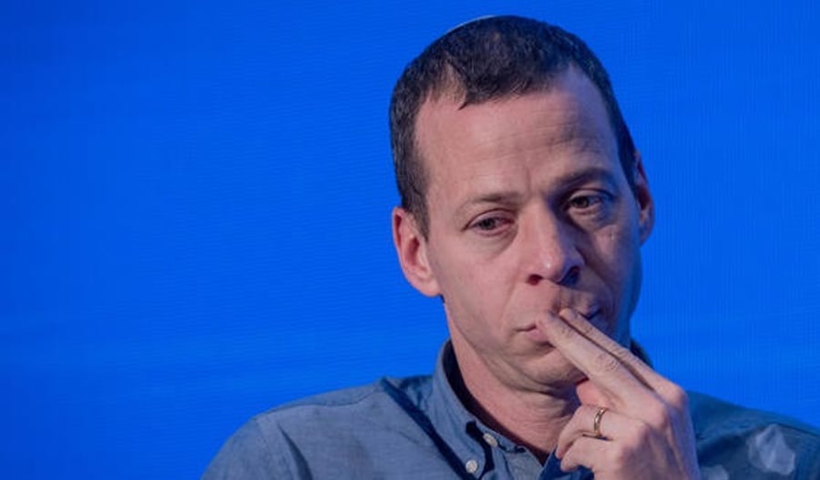 עמית סגל