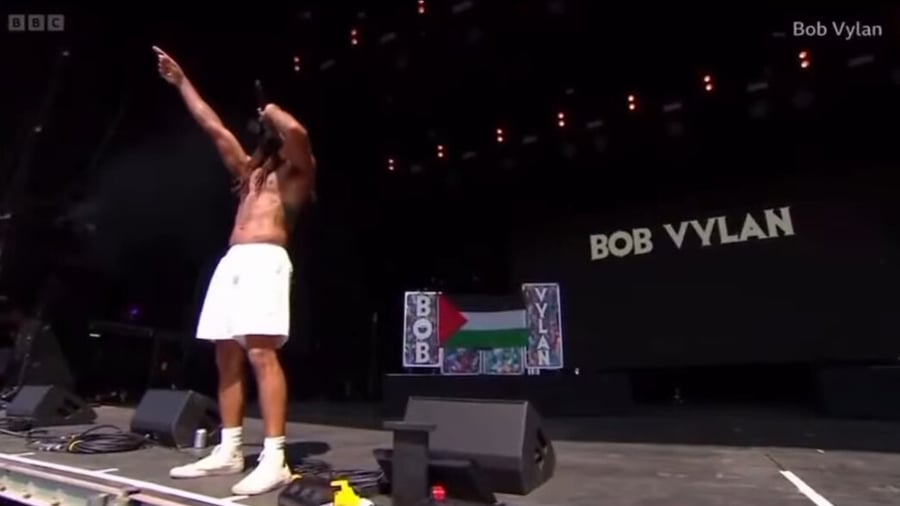 בבריטניה מותר לצעוק "מוות לצה"ל": זו ההחלטה שקיבלה משטרת הממלכה