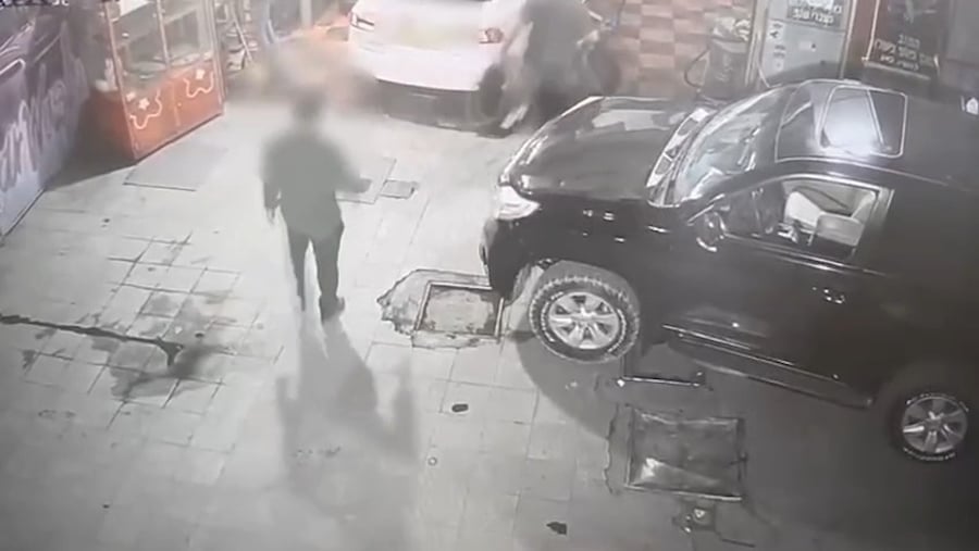 ה“בדיקה” הסתיימה בעשרות אלפי שקלים: פרשת העוקץ בירושלים נחשפת