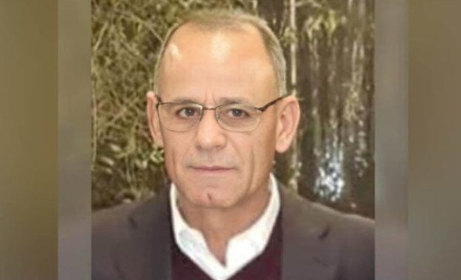 אחמד שוכר