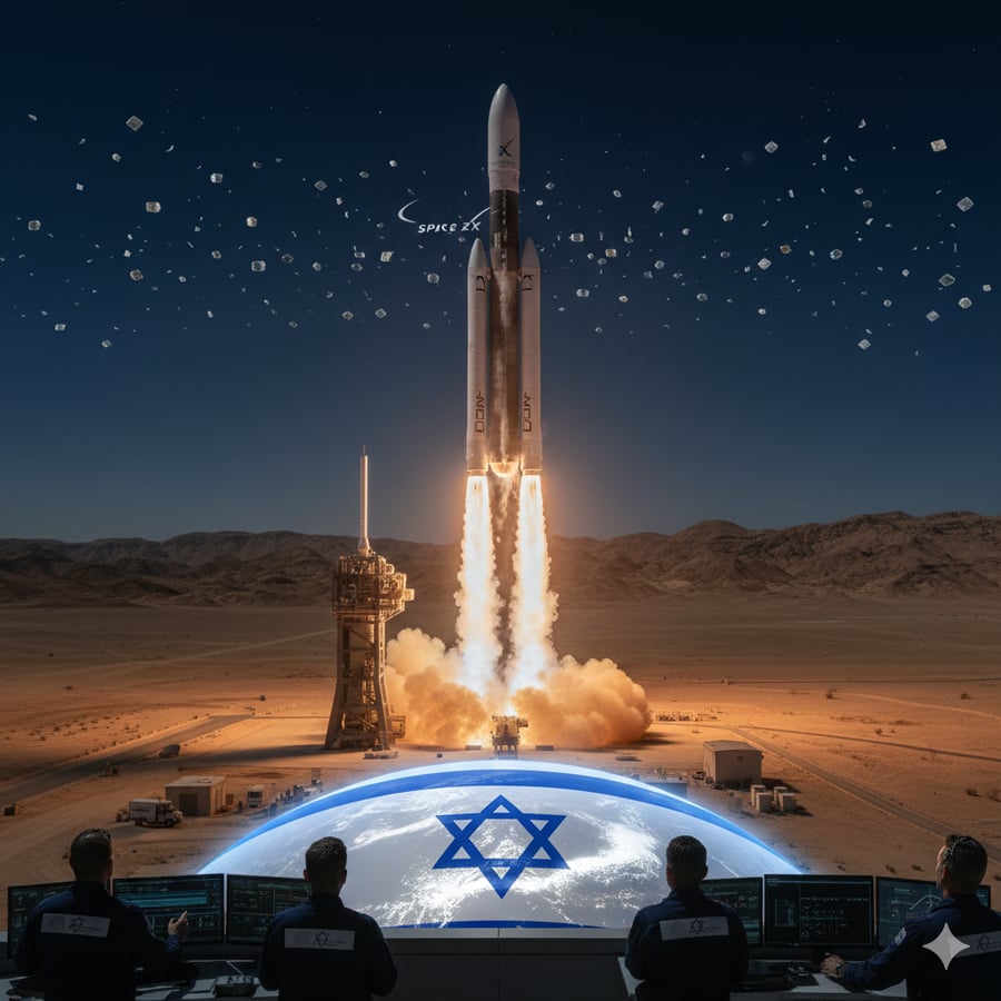 בסיס החלל