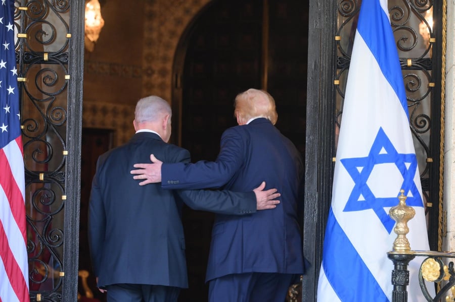 ממהלך הפגישה