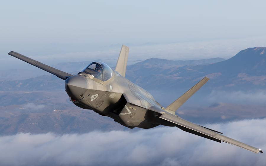 F-35
