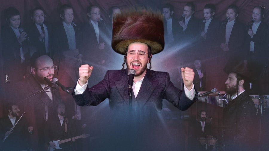 בנצי שטיין