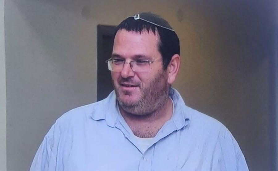 השם שמסעיר את מערכת הביטחון: בצלאל זיני