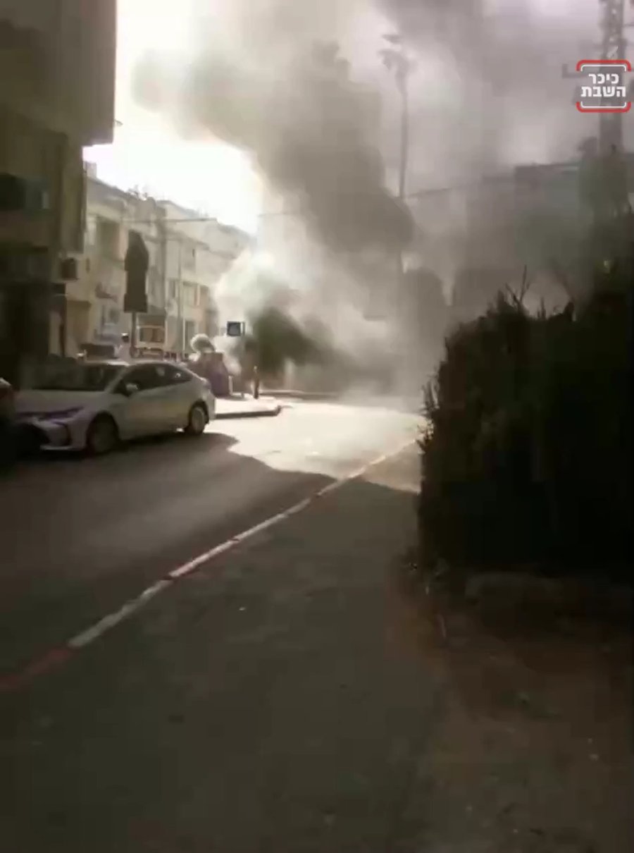 המהומות בבני ברק