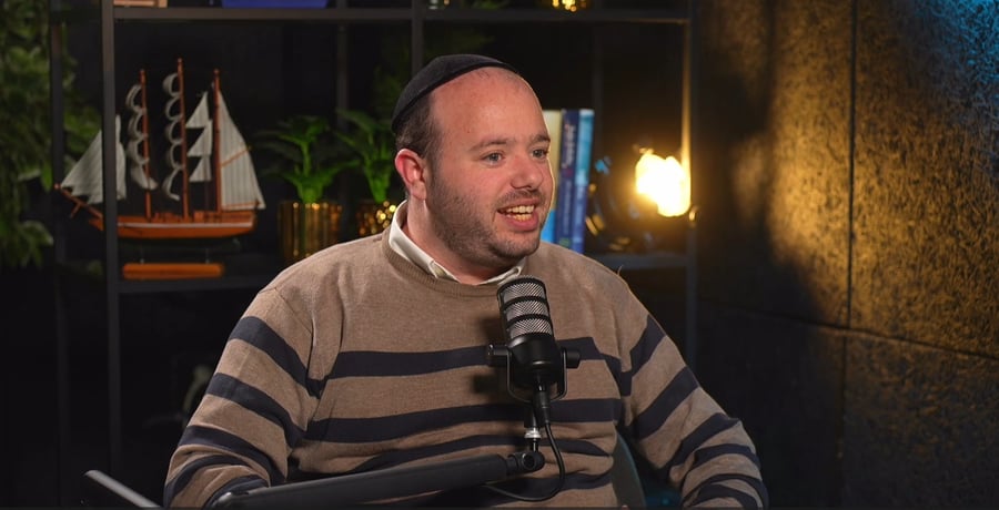 צפו במהדורת מעייריב המלאה - ל' שבט תשפ"ו