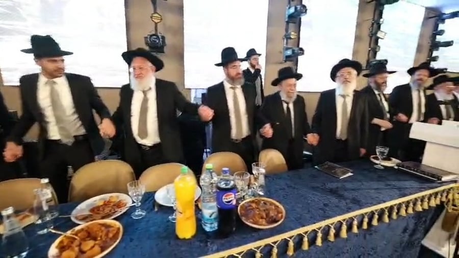 אירוע קנה דעת