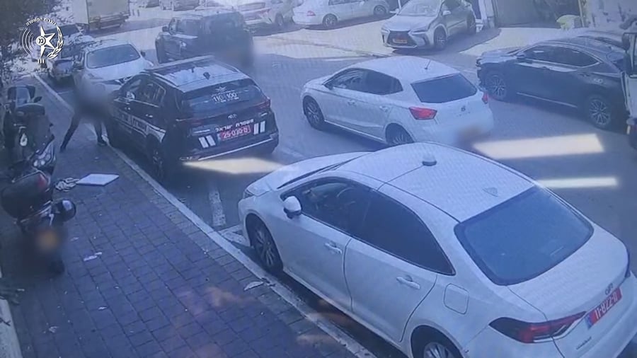 צפו בתיעוד